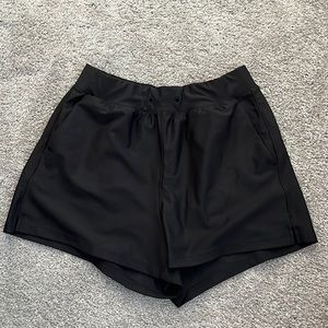 Gently Worn Active Shorts